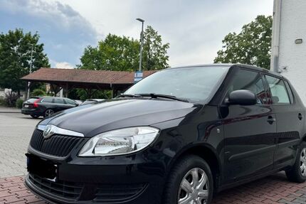 Skoda Fabia 177.211 km 2.200 &euro; Gross Umstadt 64823
