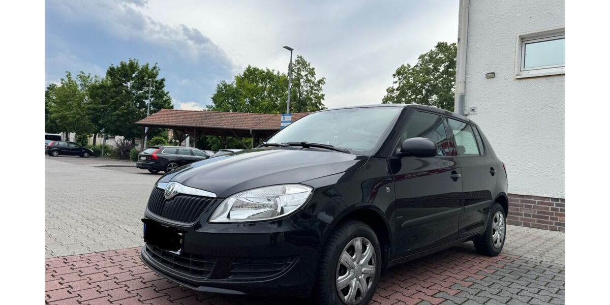 Skoda Fabia 177.211 km 2.200 &euro; Gross Umstadt 64823