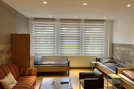 Wohnen auf Zeit Backnang - 1 Zimmer, 38 m&sup2;, 1.450&euro; | Angebot:26210780