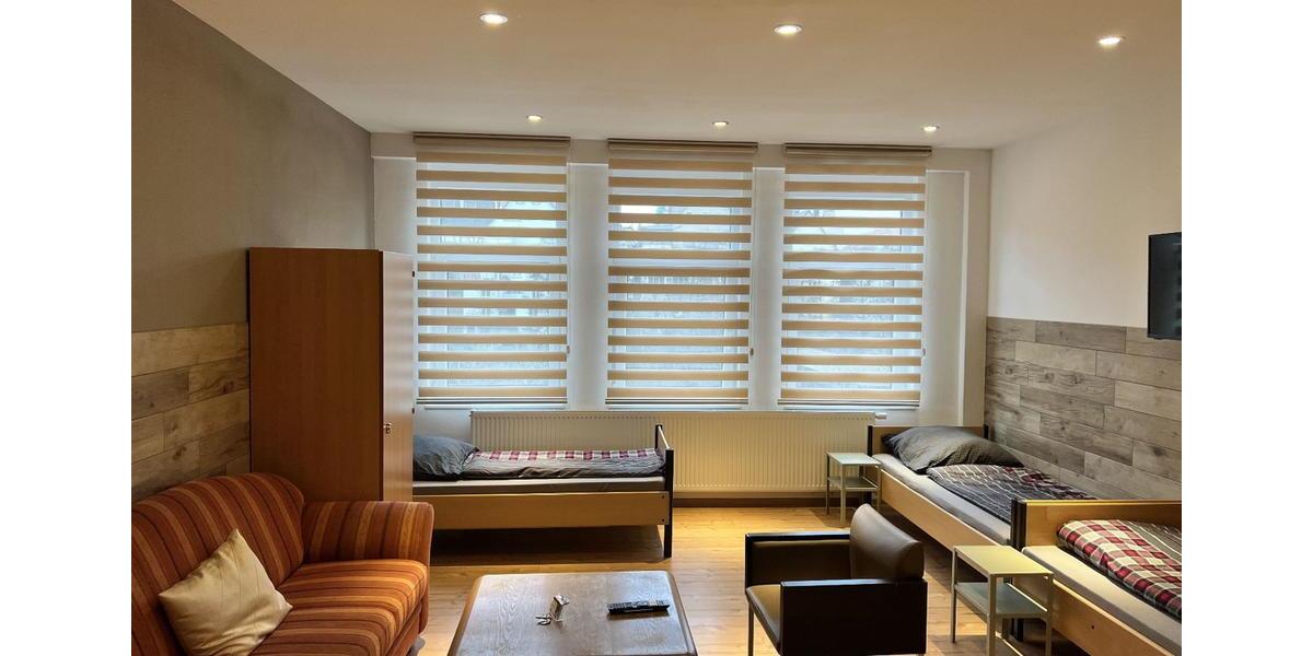 Wohnen auf Zeit Backnang - 1 Zimmer, 38 m&sup2;, 1.450&euro; | Angebot:26210780