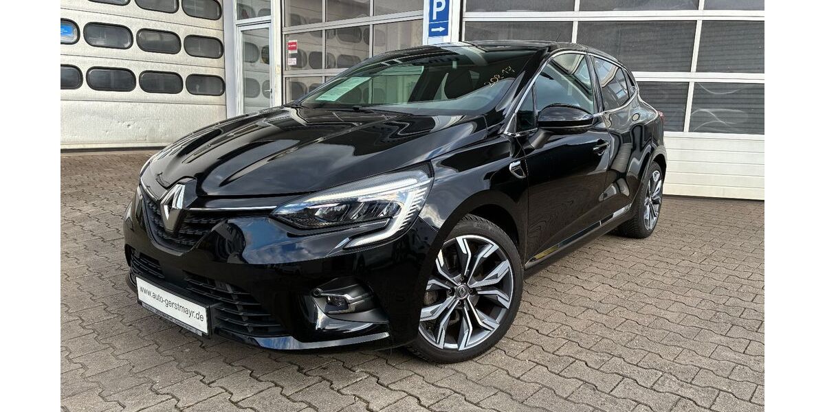 Renault Clio 32.600 km 15.900 &euro; Gundremmingen 89355