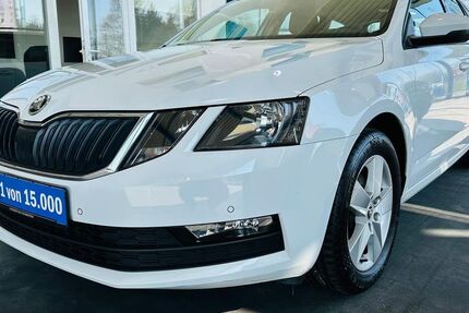 Skoda Octavia 111.225 km 14.890 &euro; Wetter 58300