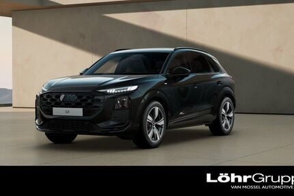 Audi Q3 3.000 km 50.980 € Koblenz 56070