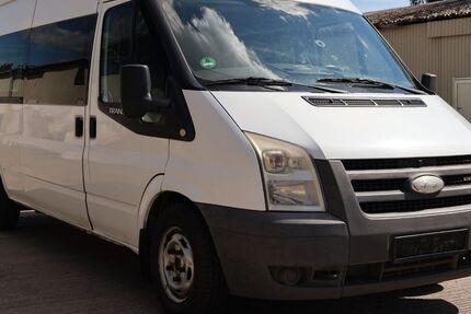 Ford Transit 319.672 km 3.990 &euro; Schöneiche bei Berlin 15566