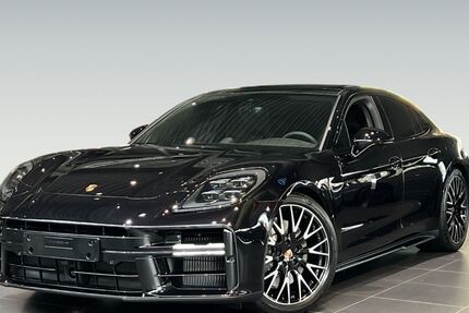 Porsche Panamera 6.900 km 145.870 &euro; Freiburg 79115