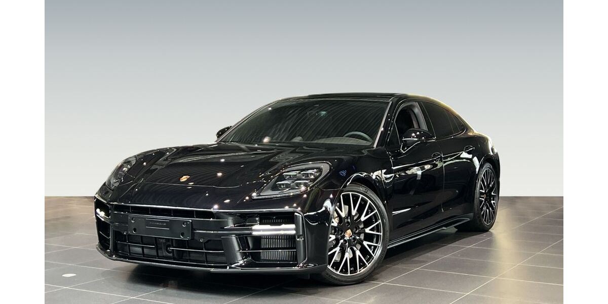 Porsche Panamera 8.900 km 142.860 &euro; Freiburg 79115