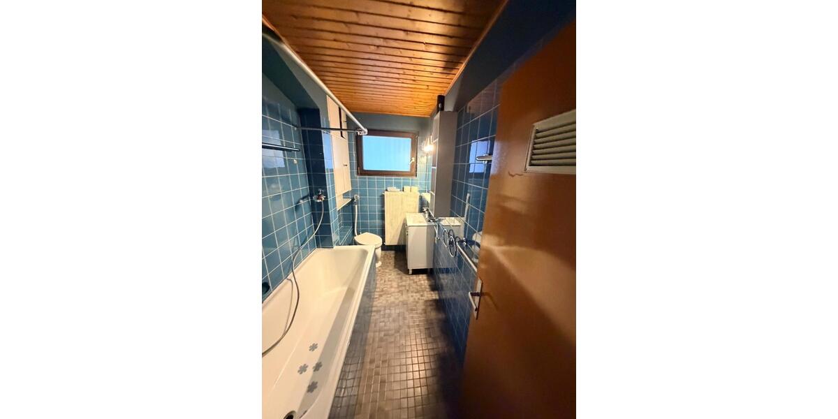 Einfamilienhaus Gaggenau - 2 Zimmer, 55 m&sup2;, 450&euro; | Angebot:25367142