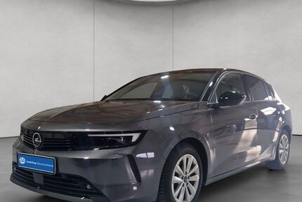 Opel Astra 14.620 km 22.980 € Neu-Ulm 89231