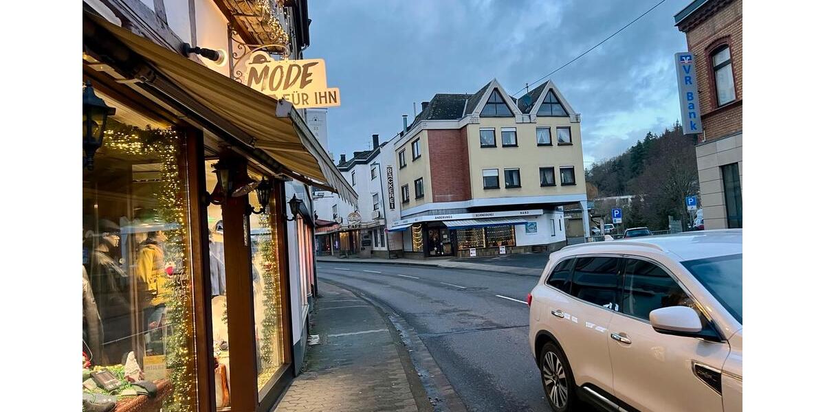 Reihenhaus Adenau - 4 Zimmer, 88 m&sup2;, 80.000&euro; | Angebot:26051165