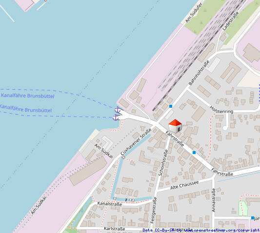 Grundstück Brunsbüttel - 295.000&euro; | Angebot:24043623