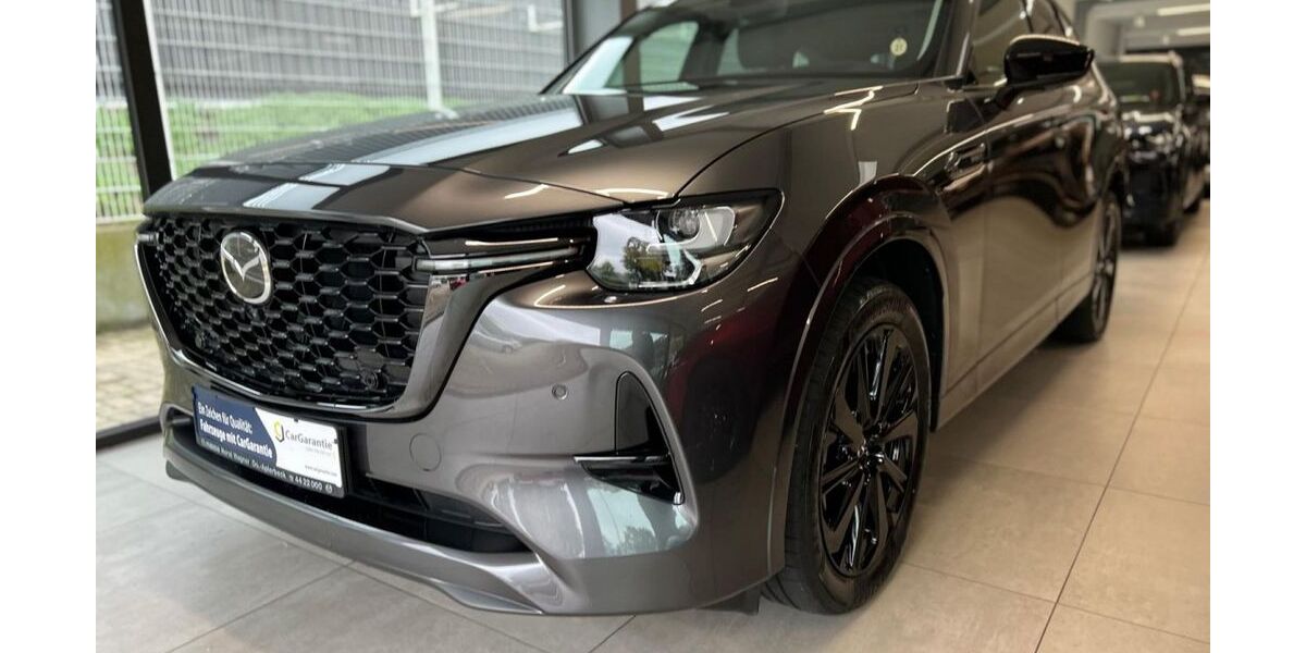 Mazda CX-60 33.413 km 40.929 &euro; Dortmund 44287