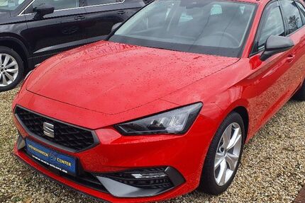 Seat Leon 42.200 km 20.490 &euro; Goch 47574