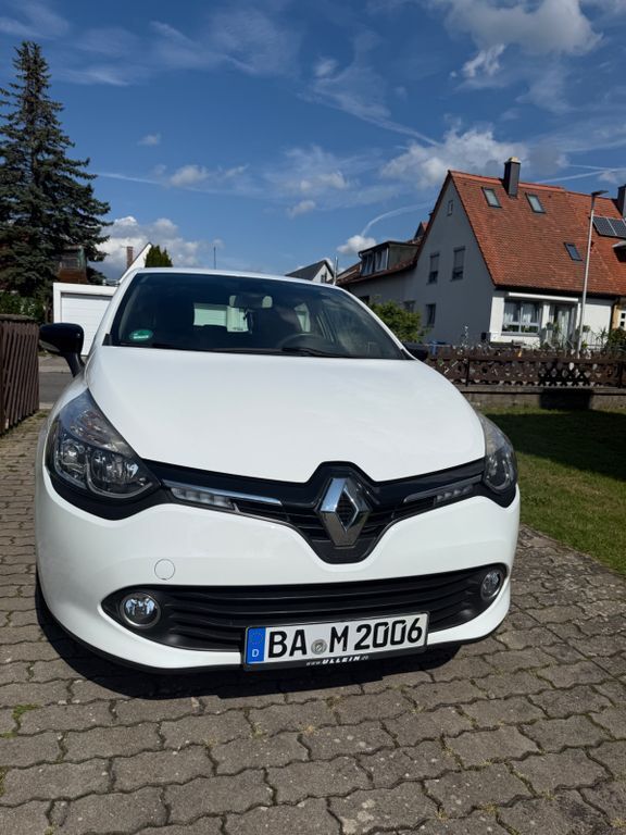 Clio