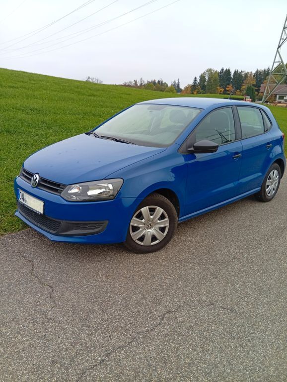 VW Polo 44.539 km 4.800 € Durach 87471