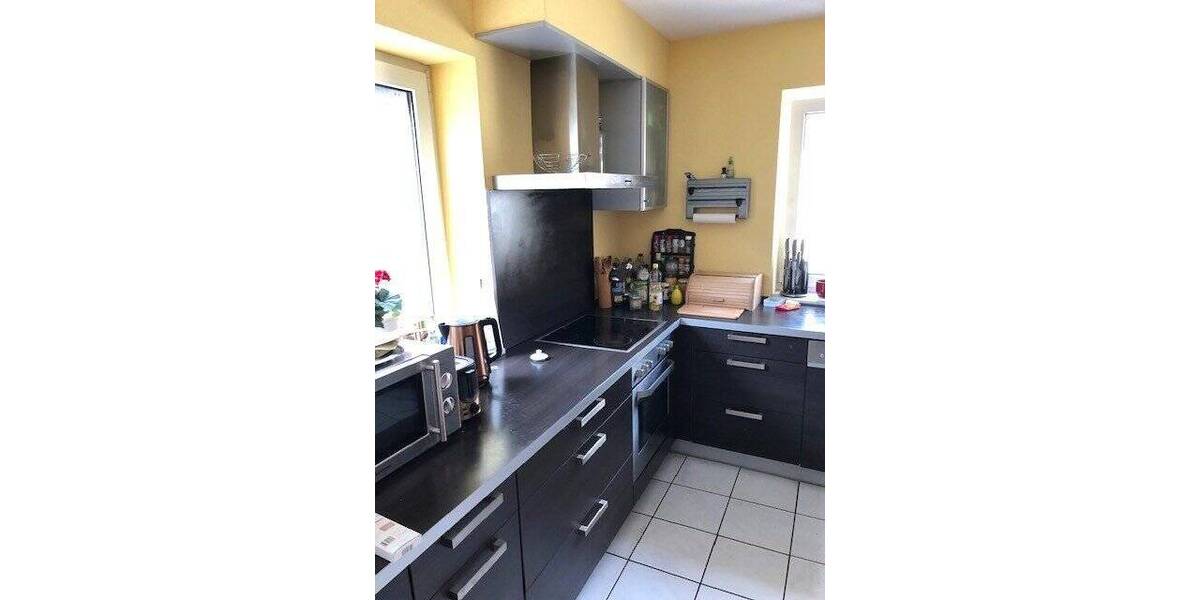 Etagenwohnung Höchberg - 5 Zimmer, 160 m&sup2;, 589.000&euro; | Angebot:25666584
