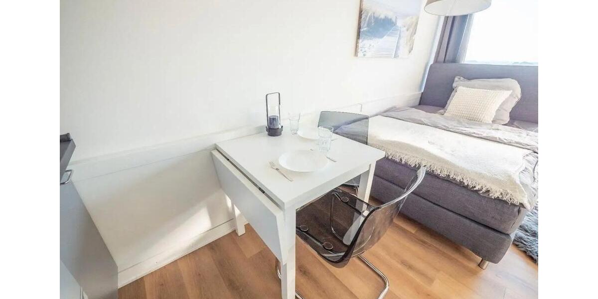 Etagenwohnung Malente - 1 Zimmer, 21 m&sup2;, 680&euro; | Angebot:26178926
