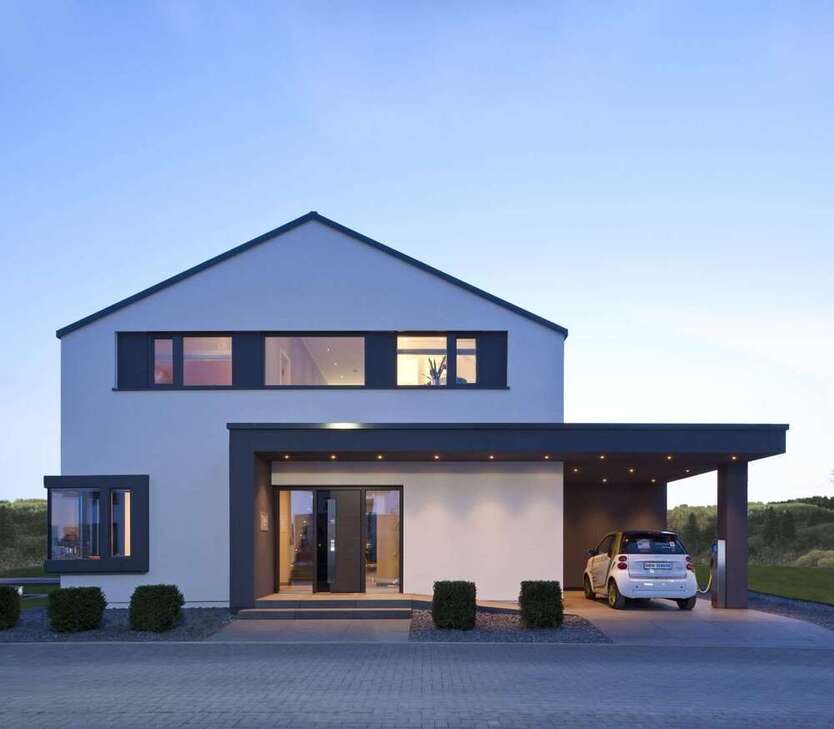 Haus zum Kaufen in Bad Honnef 599.689 € 136 m²