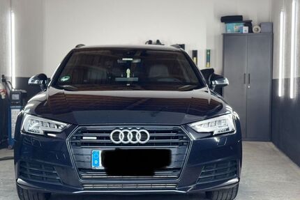 Audi A4 213.000 km 15.699 &euro; Kirchheim am Ries 73467