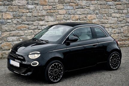 Fiat 500e 54.500 km 18.800 &euro; Spaichingen 78549