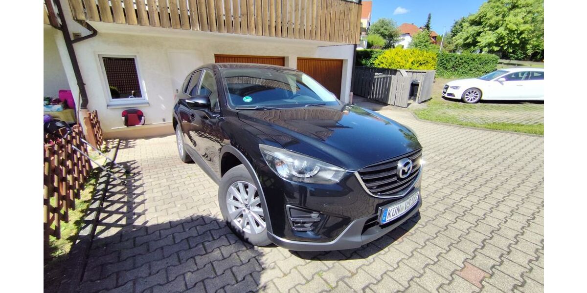 Mazda CX-5 149.650 km 7.390 &euro; Kupferzell 74635