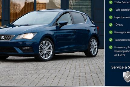 Seat Leon 98.500 km 12.980 &euro; Korschenbroich 41352