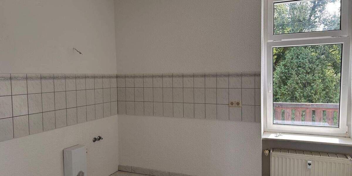 Etagenwohnung Görlitz Südstadt - 3 Zimmer, 77 m&sup2;, 385&euro; | Angebot:26389140