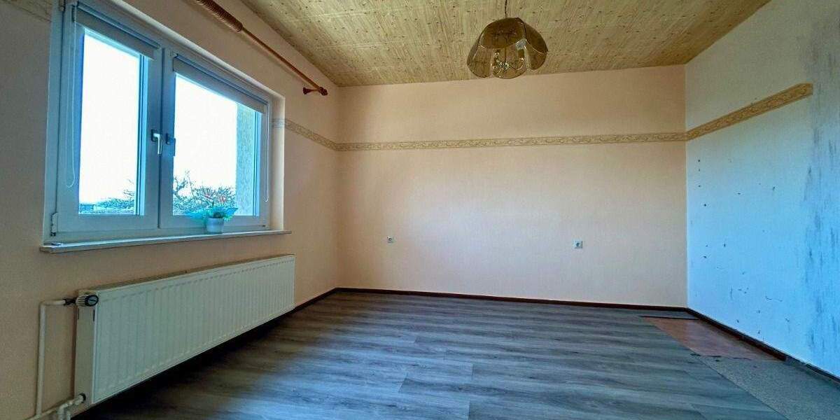 Einfamilienhaus Demmin - 6 Zimmer, 121 m&sup2;, 165.000&euro; | Angebot:25771124