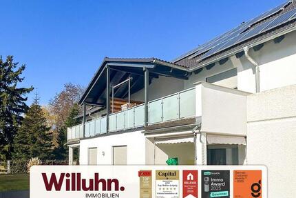 Wohnung Bad Düben - 2 Zimmer, 67 m&sup2;, 750&euro; | Angebot:26267931