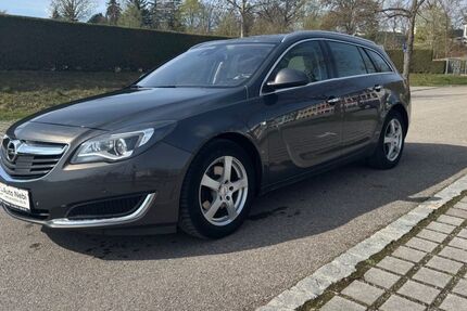 Opel Insignia 188.000 km 6.890 &euro; Pfaffenhofen an der ilm 85276