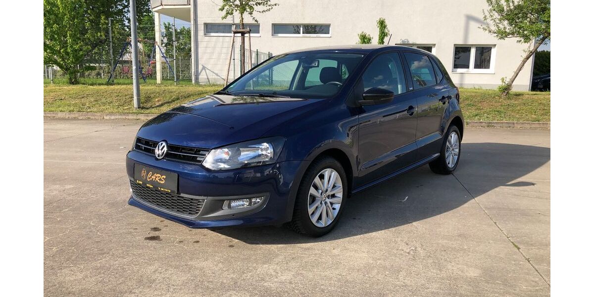 VW Polo 180.000 km 7.990 &euro; Ötigheim 76470