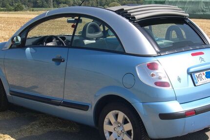 Citroen C3 48.474 km 3.700 &euro; Kirchhain 35274