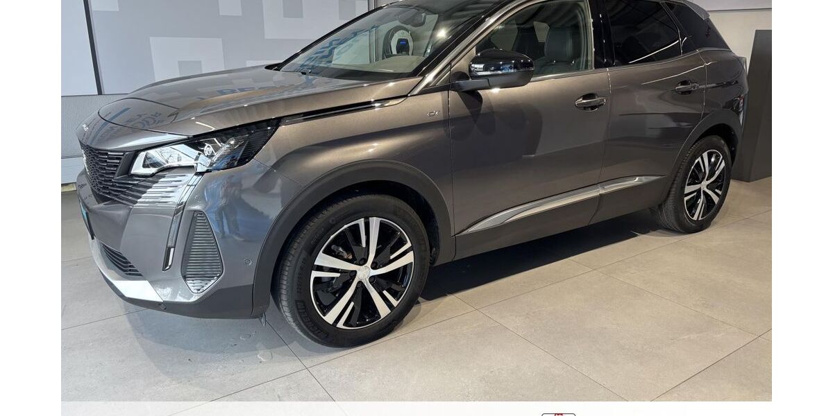 Peugeot 3008 13.874 km 26.220 &euro; Augsburg 86179