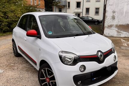 Renault Twingo 113.000 km 5.600 € Dresden 01157