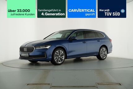 Skoda Superb 23.219 km 29.889 &euro; Erfurt 99086
