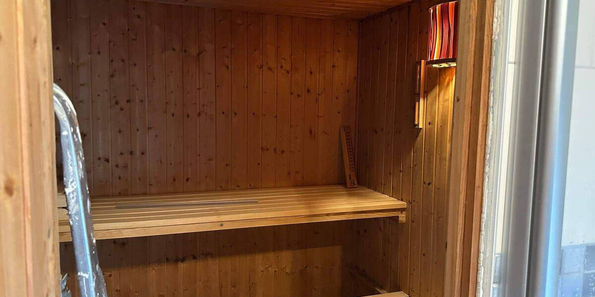 Die sehr gepflegte Immobilie für die Familie 5 zimmer