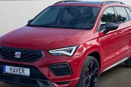 Seat Ateca 78.900 km 26.950 € Hagen 27628