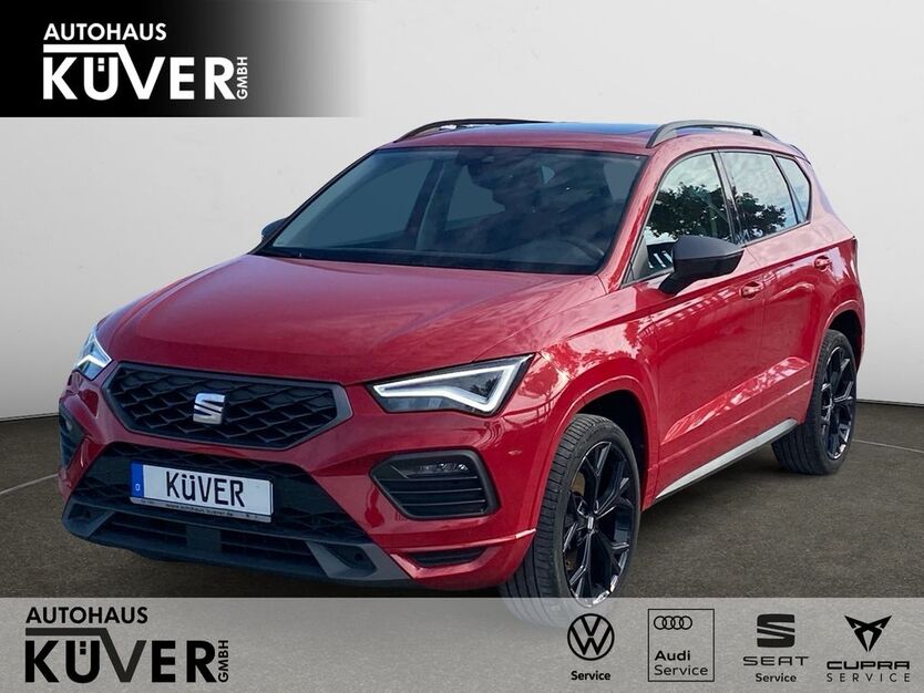 Seat Ateca 78.900 km 26.950 € Hagen 27628