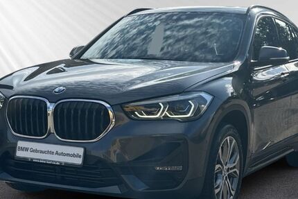 BMW X1 88.954 km 27.970 € Wiesbaden 65203