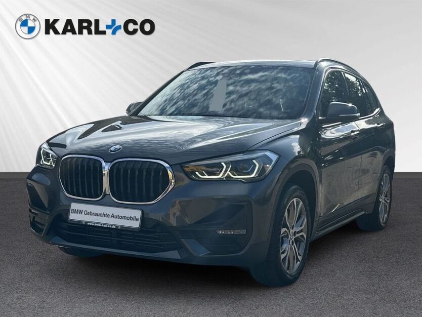 BMW X1 88.954 km 27.970 € Wiesbaden 65203