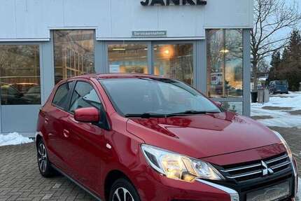 Mitsubishi Space Star 18.900 km 13.120 &euro; Hameln 31787