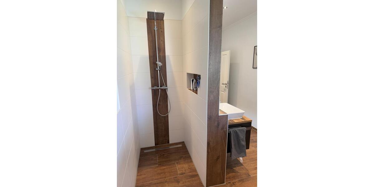 Doppelhaushälfte Barßel - 3 Zimmer, 118 m&sup2;, 980&euro; | Angebot:25721817