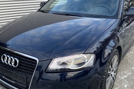 Audi A3 143.580 km 5.790 &euro; Plauen 08527