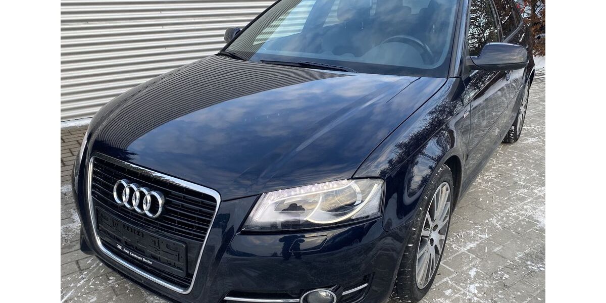 Audi A3 143.580 km 5.790 &euro; Plauen 08527