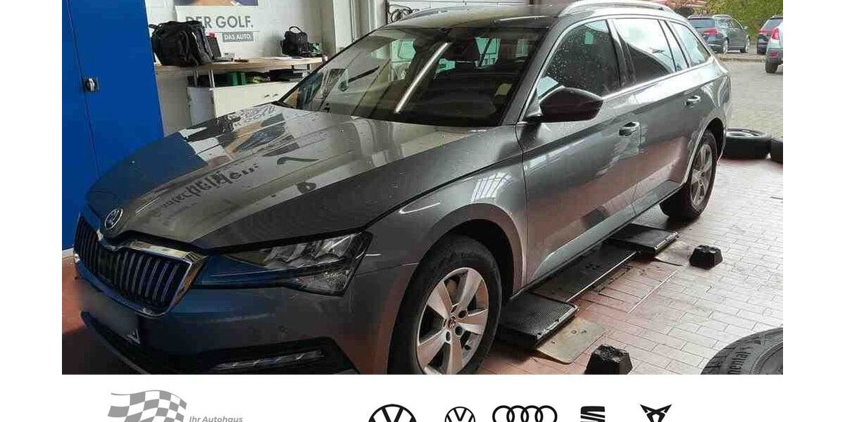 Skoda Superb 145.609 km 18.890 € Bernsdorf 09337