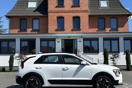 Kia Niro EV 77.407 km 24.750 &euro; Rotenburg Lispenhausen 36199