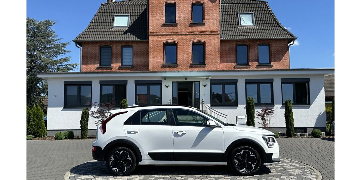 Kia Niro EV 77.407 km 24.750 &euro; Rotenburg Lispenhausen 36199