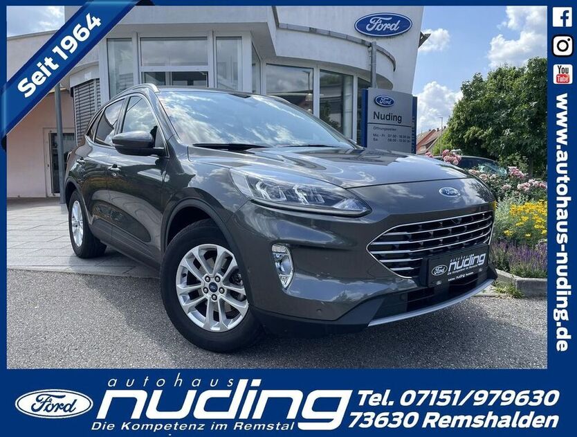 Kuga