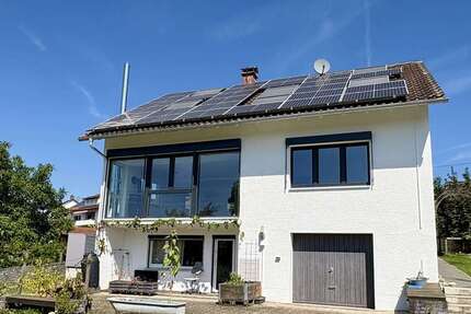 Haus zum Kaufen in Salem Neufrach 649.000 € 206 m² 5 zimmer