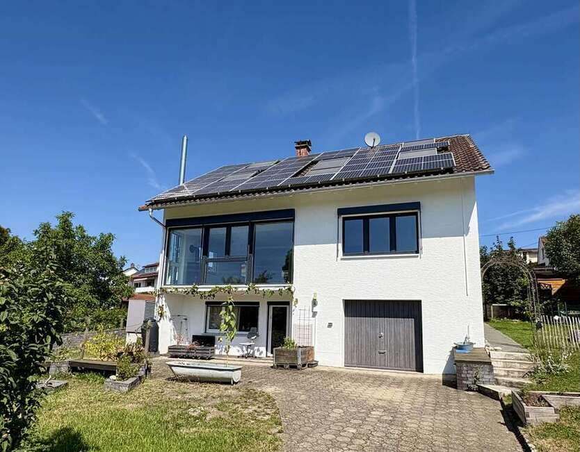 Haus zum Kaufen in Salem Neufrach 649.000 € 206 m² 5 zimmer