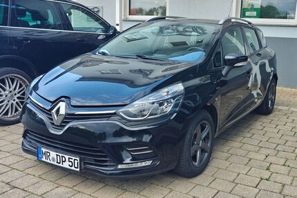 Renault Clio 72.000 km 7.000 &euro; Kirchvers 35102